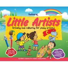 Little Artists C